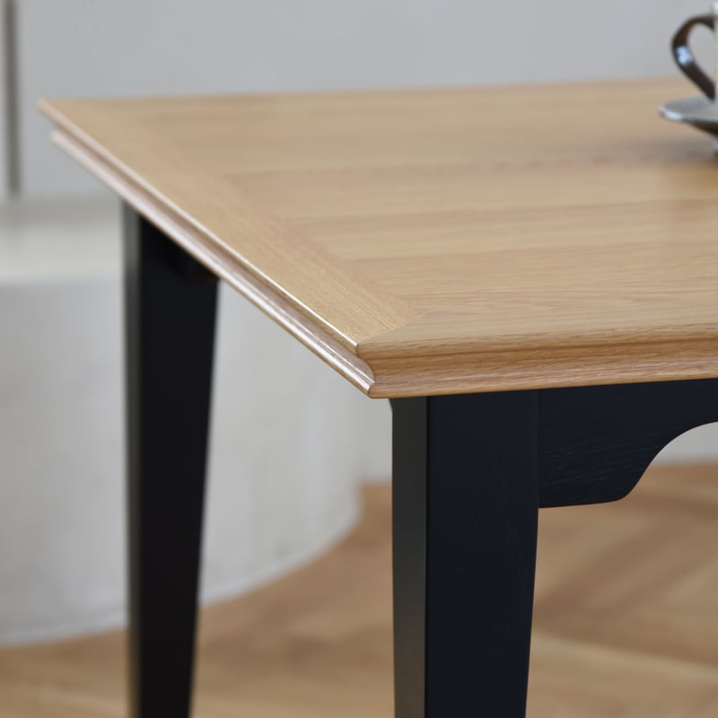 NOAH ダイニングテーブル ［JAPANDI LIVING（ジャパンディ リビング