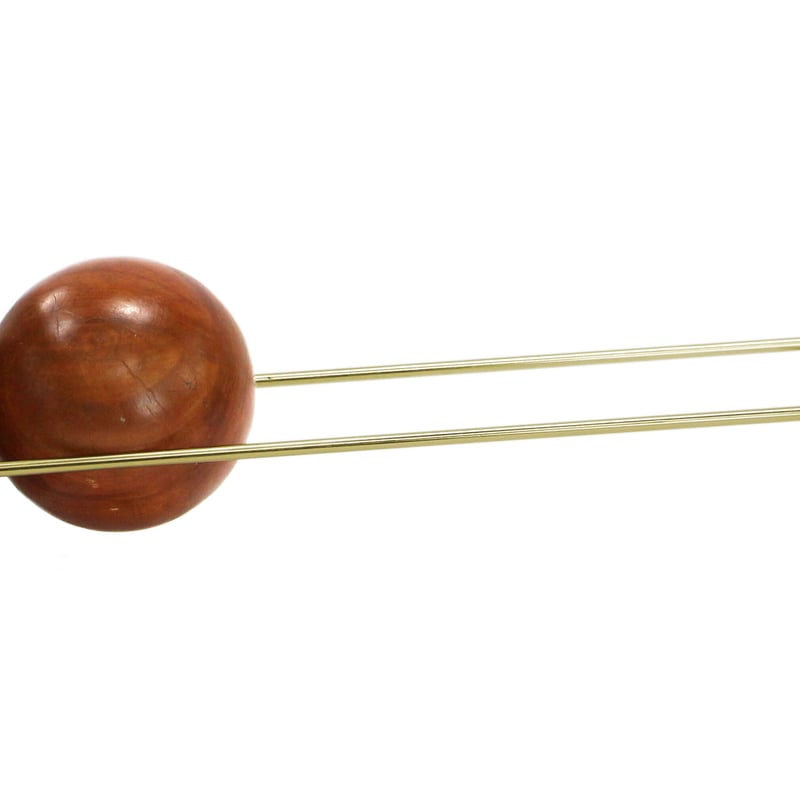 Slope Book End【Gold】 スロープブックエンド ゴールド ブック