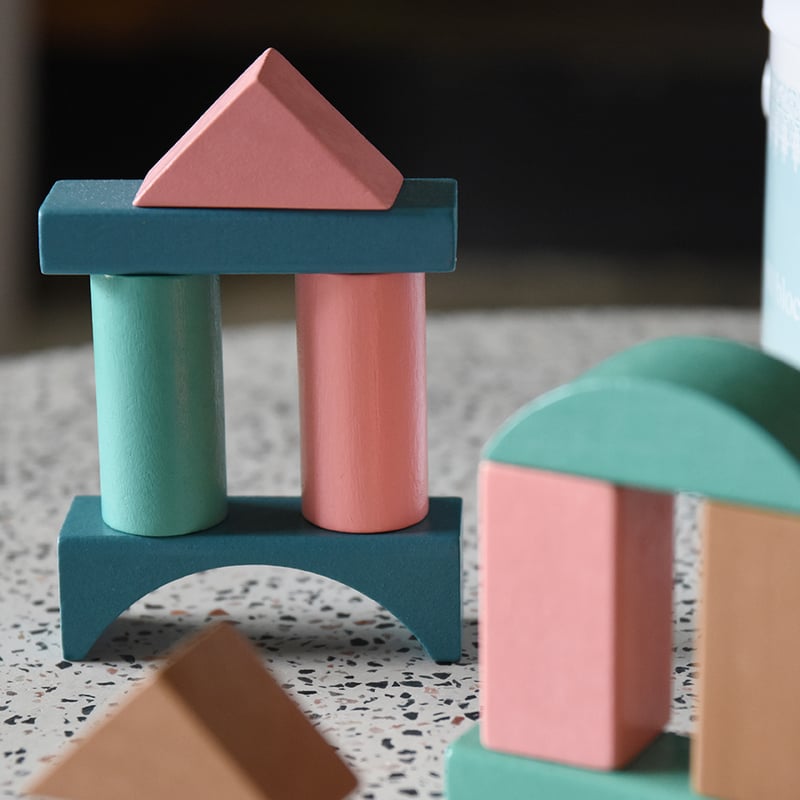BAB BLOCK おもちゃ amabro バブブロック 積み木 アマブロ 知育玩具