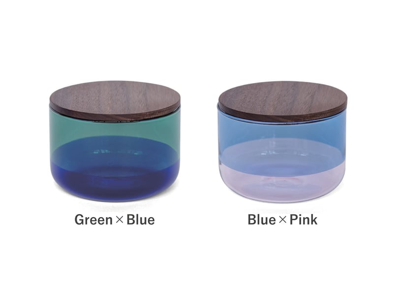 TWO TONE CANISTER【S】(amabro・アマブロ・ツートーン TWO TONE CANISTER【S】(amabro・アマブロ・ツートーン
