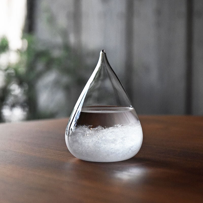 Tempo Drop MINI テンポドロップ ミニ ストームグラス Perrocalien