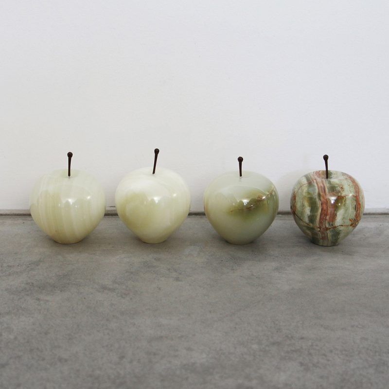 Marble Apple 【Stripe】Lサイズ(マーブルアップル L Marble Apple 【Stripe】Lサイズ(マーブルアップル L