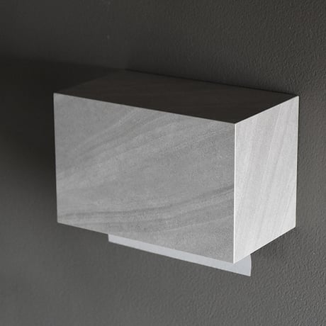 ペーパータオルホルダー Paper Towel Dispenser マーブルサンドストーン 石目柄 小判 中判 壁掛け ペーパータオル ケース ディスペンサー トイレ 洗面所 業務用 おしゃれ 手拭き