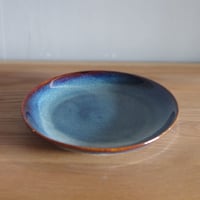 LAZULI DINNER PLATE 【19cm】ラズリ ディナープレート so many years・ ソーメニーイヤーズ 平皿 食器 うつわ 器 ランチプレート ギフト プレゼント