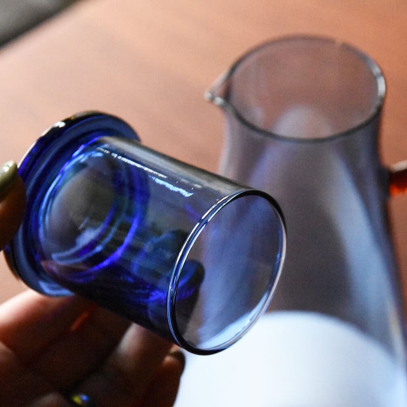 TWO TONE CARAFE amabro アマブロ ツー トーン ツートン 2色 カラフェ