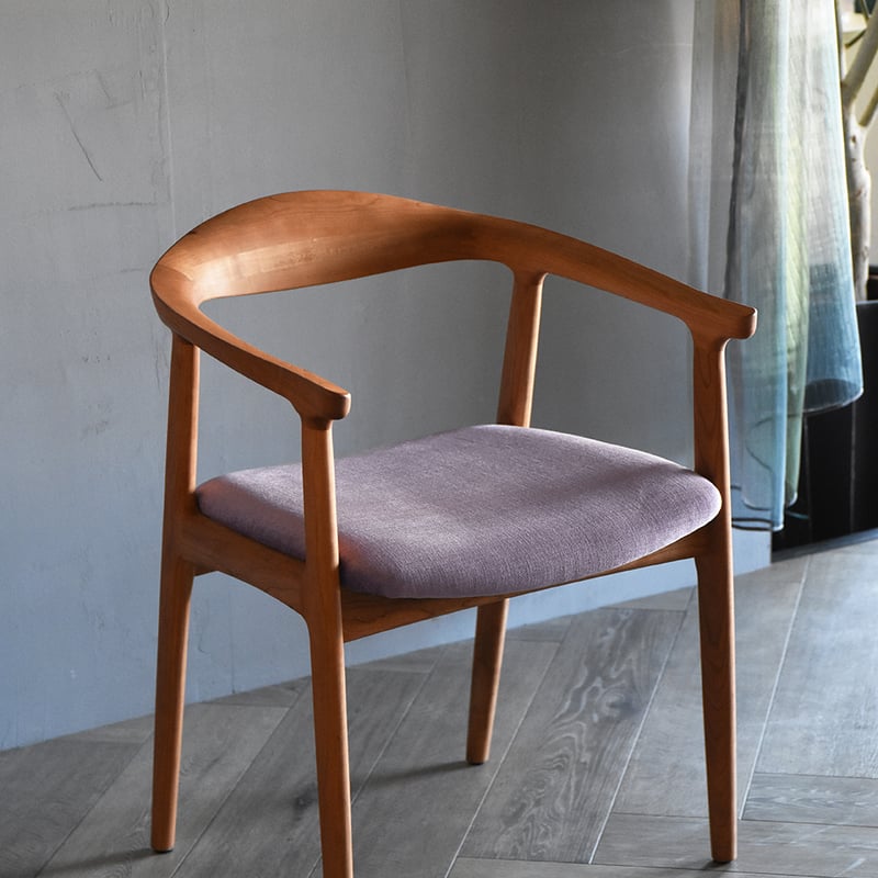 ショールーム展示品SALE】OMEGA Chair シキファニチア オメガチェア