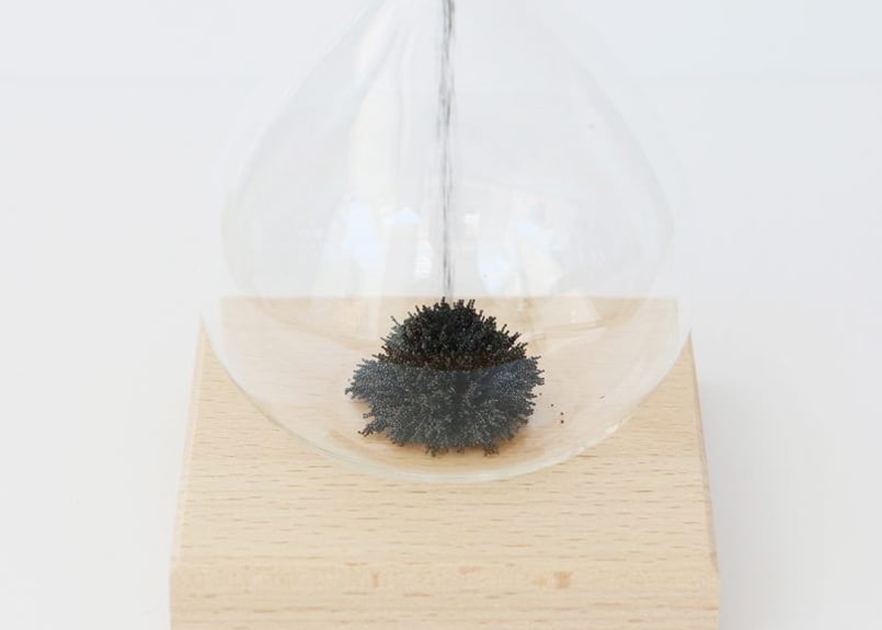 Magnetic Hourglass(マグネティックアワーグラス・砂時計 Magnetic Hourglass(マグネティックアワーグラス・砂時計