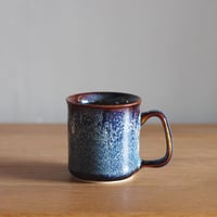 LAZULI MUG CUP【S】ラズリ マグカップ  Sサイズ so many years ソーメニーイヤーズ カフェ コップ 陶芸 釉薬 ギフト プレゼント 結婚祝い 新築祝い