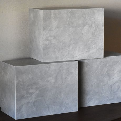 ペーパータオルホルダー Paper Towel Dispenser モルタル調 グレー モノトーン 小判 中判 壁掛け ペーパータオル ケース ディスペンサー トイレ 洗面所 業務用 おしゃれ 手拭き