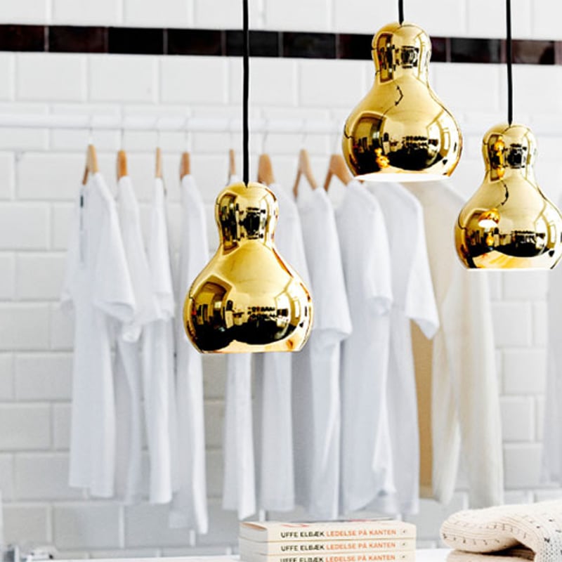 Fritz フリッツハンセン カラバッシュ Calabash P2 ライト 照明