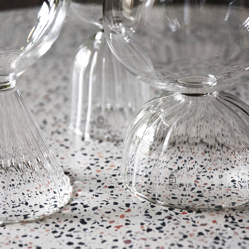 ICHENDORF MILANO TUTU Red Wine Glass ワイングラス570m