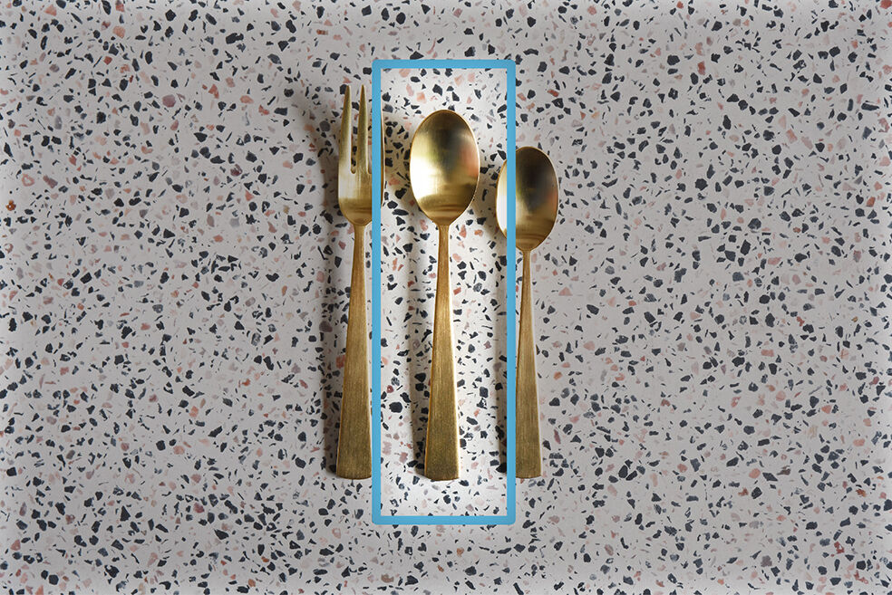 ゴールドスプーン Amazon.co.jp: BNAZIND Kunz シャイニーゴールデンスプーン | 18/10