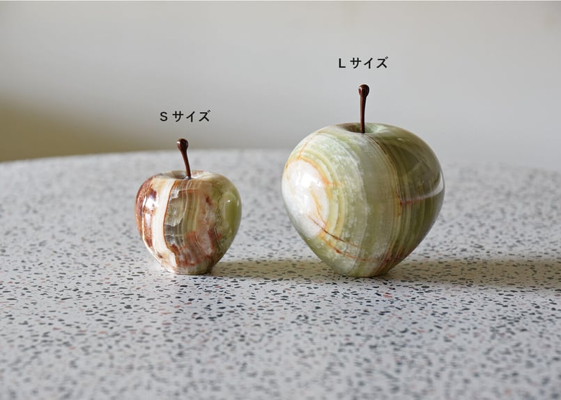Marble Apple 【Stripe】Lサイズ(マーブルアップル L Marble Apple 【Stripe】Lサイズ(マーブルアップル L