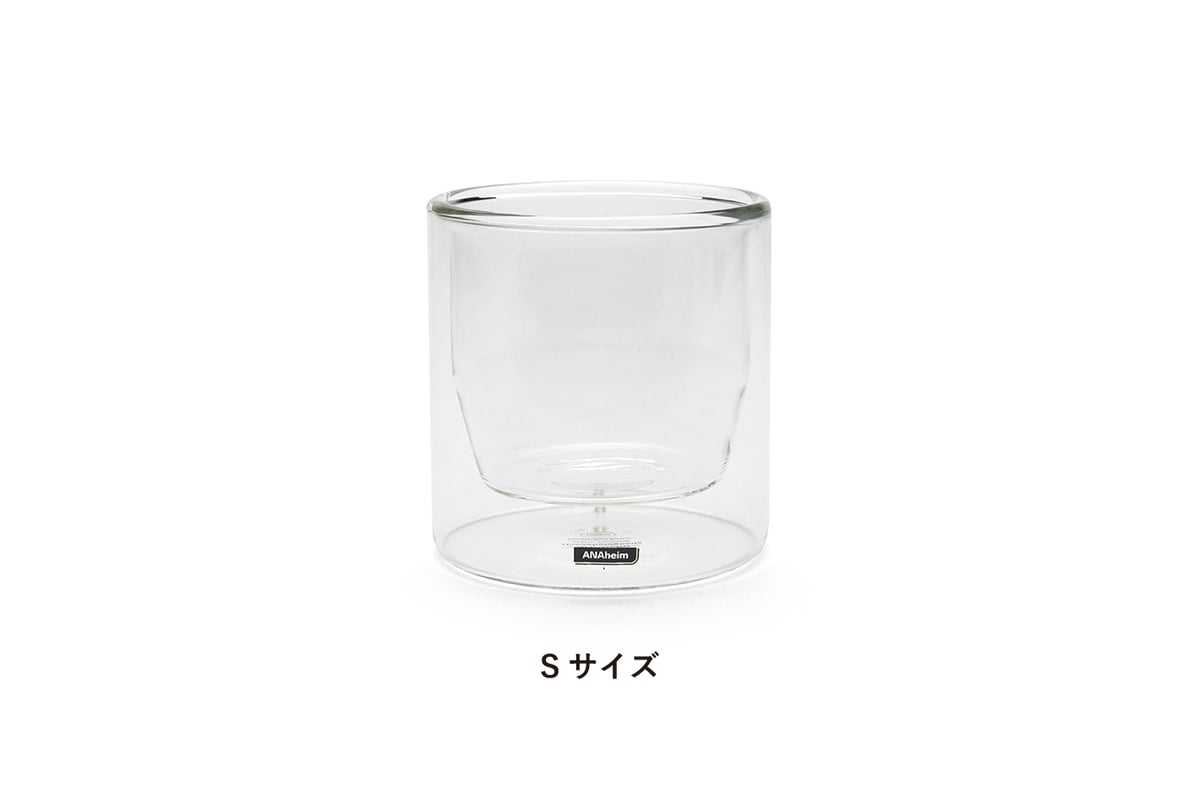 ANAheim Double Wall Tumbler アナハイム ダブルウォール