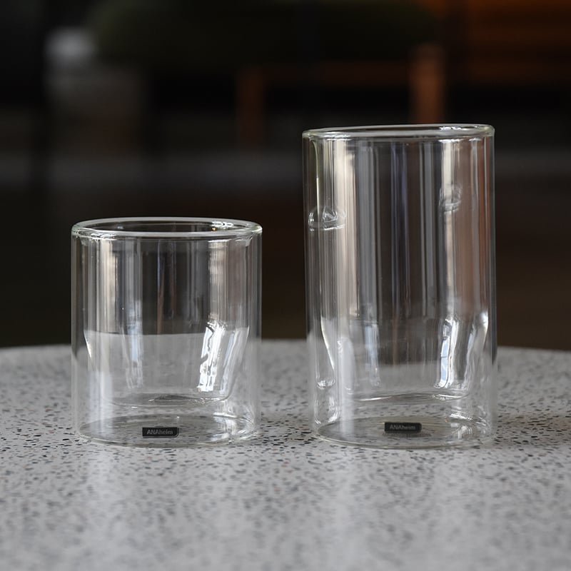ANAheim Double Wall Tumbler アナハイム ダブルウォール タンブラ