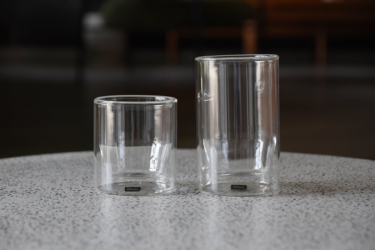 ANAheim Double Wall Tumbler アナハイム ダブルウォール タンブラ