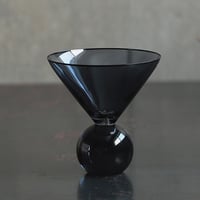 インセンスホルダー Hazel Alle a te Oxford Sphere ヘーゼル ア ラーテ お香 お香立て スフィア ガラス アロマ ギフト プレゼント 香り 癒し インテリア 線香立て