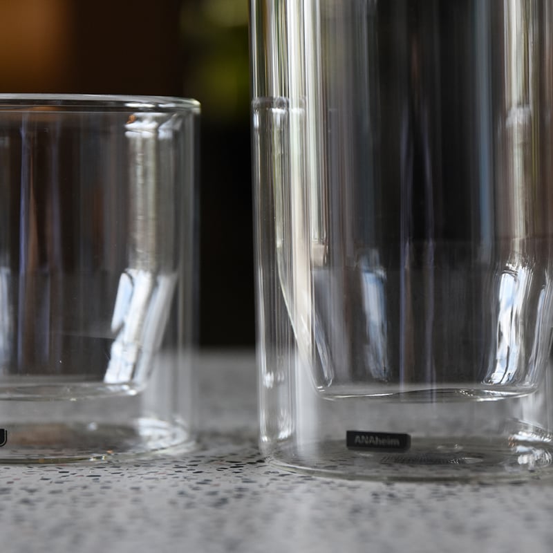 ANAheim Double Wall Tumbler アナハイム ダブルウォール タンブラ