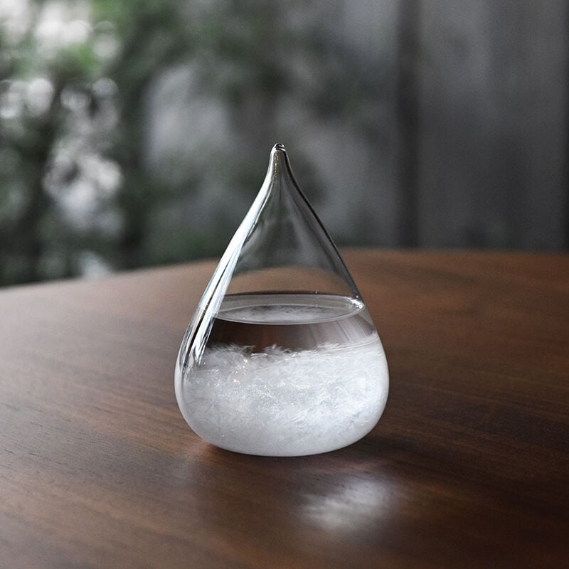 Tempo Drop MINI テンポドロップ ミニ ストームグラス Perrocalien