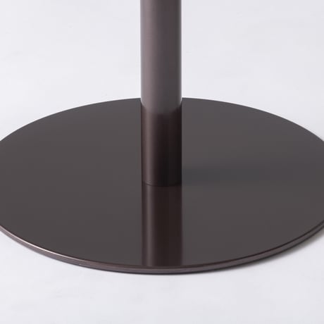 MEDITERIOR スツール/ウォールナット 【配送料込み/軒先渡し】回転スツール 丸イス ラウンドスツール 昇降スツール イス 高さ調節 回転椅子 回転 サロン  診察 チェア 昇降式 レザー