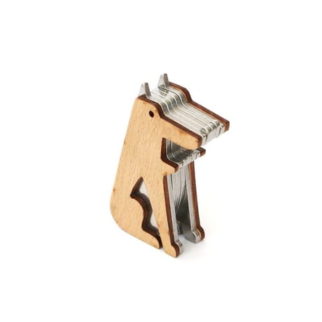 Fetch! Bottle Opener フェッチボトルオープナー ボトルオープナー 栓抜き 犬 ドッグ わんちゃん オブジェ キッチン雑貨 かわいい 便利グッズ プチギフト プレゼント ギフト