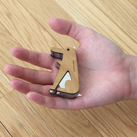Fetch! Bottle Opener フェッチボトルオープナー ボトルオープナー 栓抜き 犬 ドッグ わんちゃん オブジェ キッチン雑貨 かわいい 便利グッズ プチギフト プレゼント ギフト