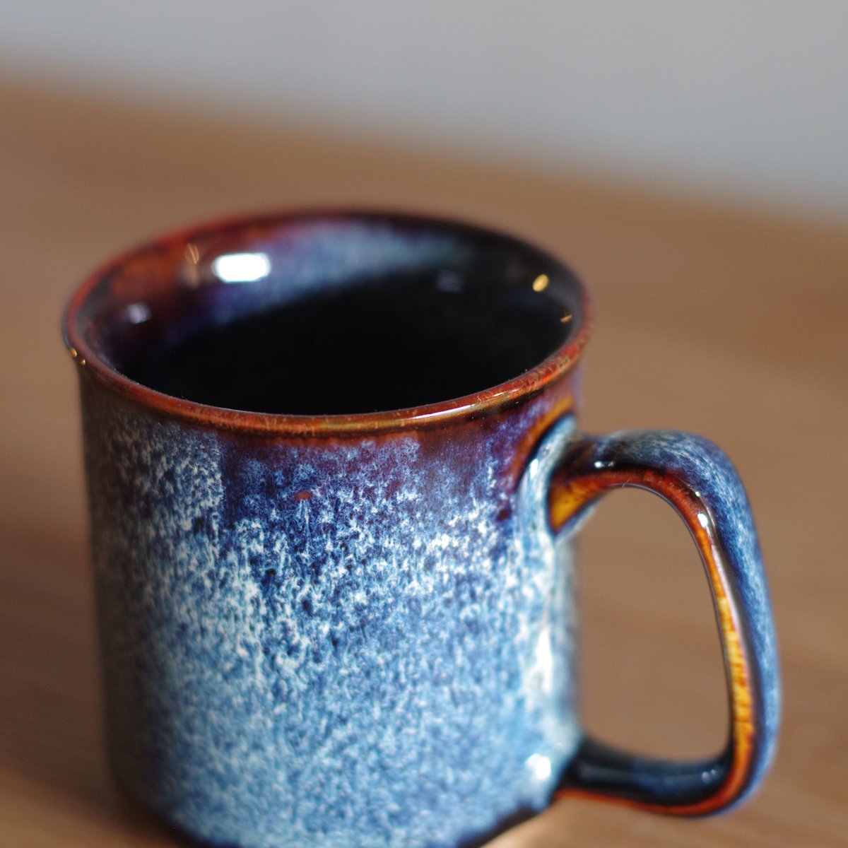 LAZULI MUG CUP【S】(ラズリ・マグカップ・ so many years LAZULI MUG CUP【S】(ラズリ・マグカップ・ so many years