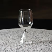ICHENDORF MILANO TUTU White Wine Glass ワイングラス360ml イッケンドルフミラノ チュチュ ワイングラス 白ワイン ガラス食器 グラス タンブラー ギフト