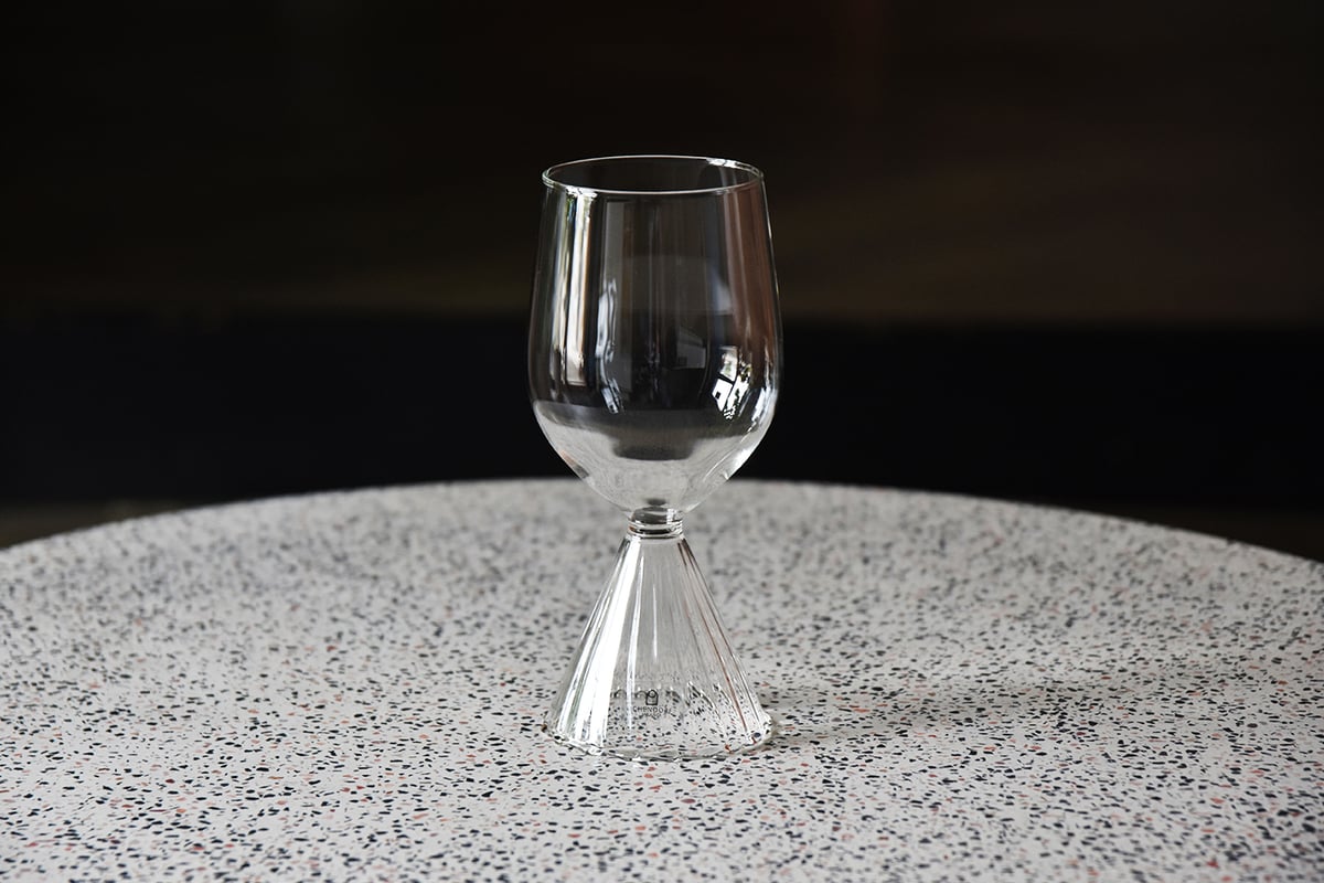 ICHENDORF MILANO TUTU White Wine Glass ワイングラス36