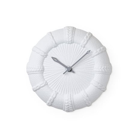 Trace Face #clock / グレー 【CPD17-15 GY】（ Lemnos・レムノス・トレースフェイスクロック・掛け時計）