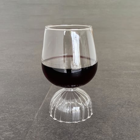 ICHENDORF MILANO TUTU Red Wine Glass ワイングラス570ml イッケンドルフミラノ チュチュ 赤ワイン ガラス食器 グラス エレガント ギフト プレゼント 結婚祝い