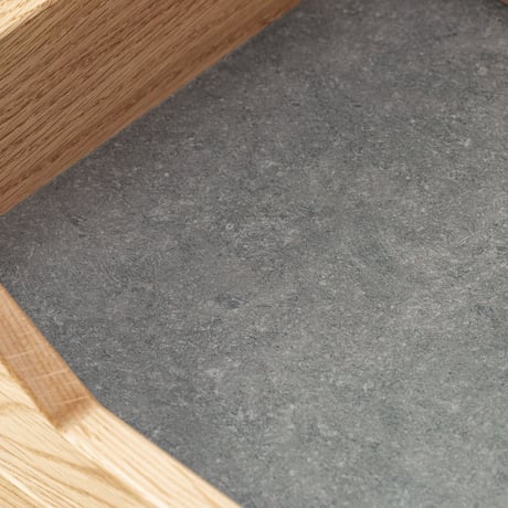 COMODO ラック 天然木 ペット用品 ペット家具 ペット用品 犬 猫 ねこ 高級感 上質 インテリア 国産 フードボウル