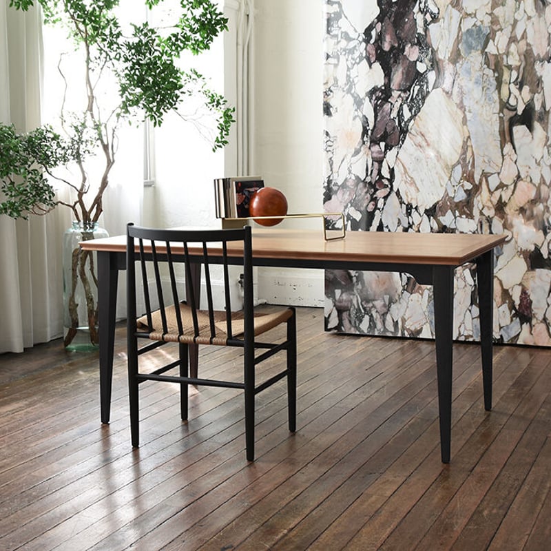 NOAH ダイニングテーブル ［JAPANDI LIVING（ジャパンディ リビング