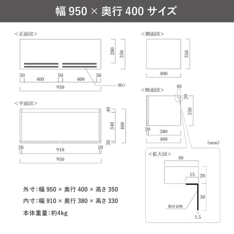 エアコン隠しカバー（モルタル調ブラック）　【配送無料/軒先渡し】　エアコンルーバー エアコン隠しボックス エアコン目隠し エアコンカバー モダンインテリア モノトーンインテリア ホテルライク