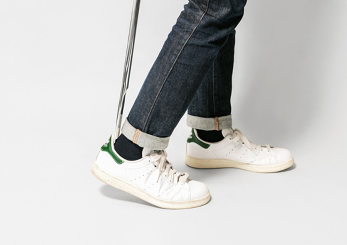 ロエベ　靴べら ロエベ 靴べら - メルカリ