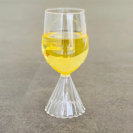 ICHENDORF MILANO TUTU White Wine Glass ワイングラス360ml イッケンドルフミラノ チュチュ ワイングラス 白ワイン ガラス食器 グラス タンブラー ギフト