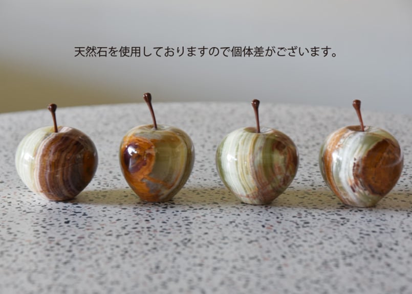 Marble Apple 【Stripe】Sサイズ(マーブルアップル S Marble Apple 【Stripe】Sサイズ(マーブルアップル S