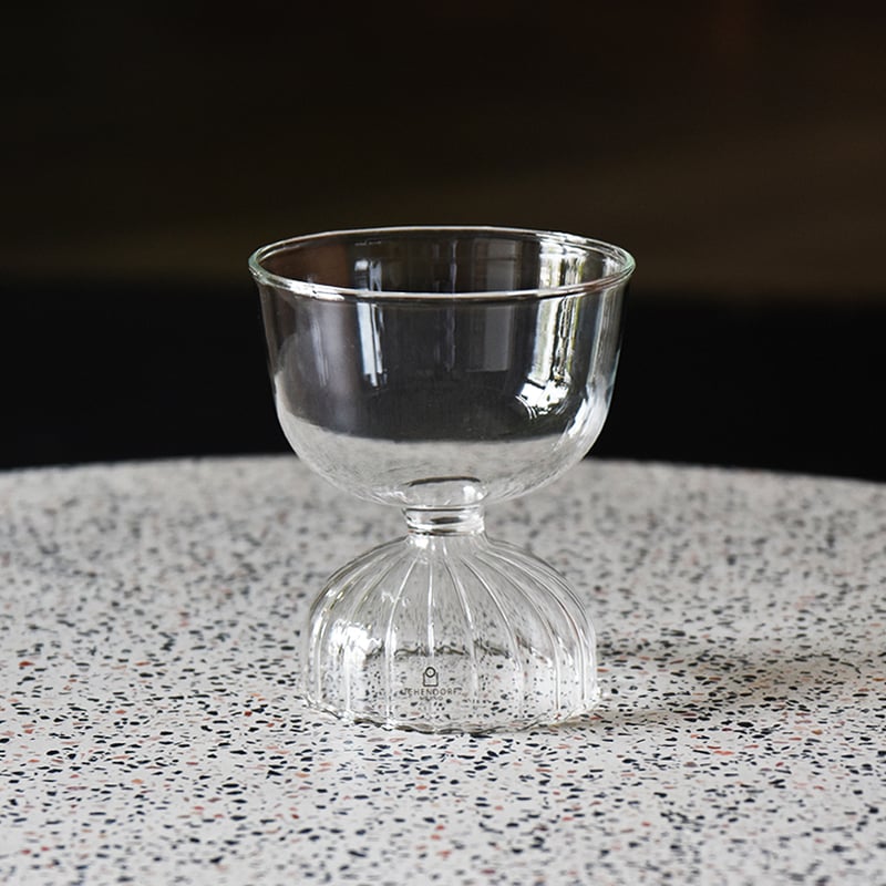 新品 イタリア製イッケンドルフ ハリネズミ ガラス ボウル＊ 【公式通販】