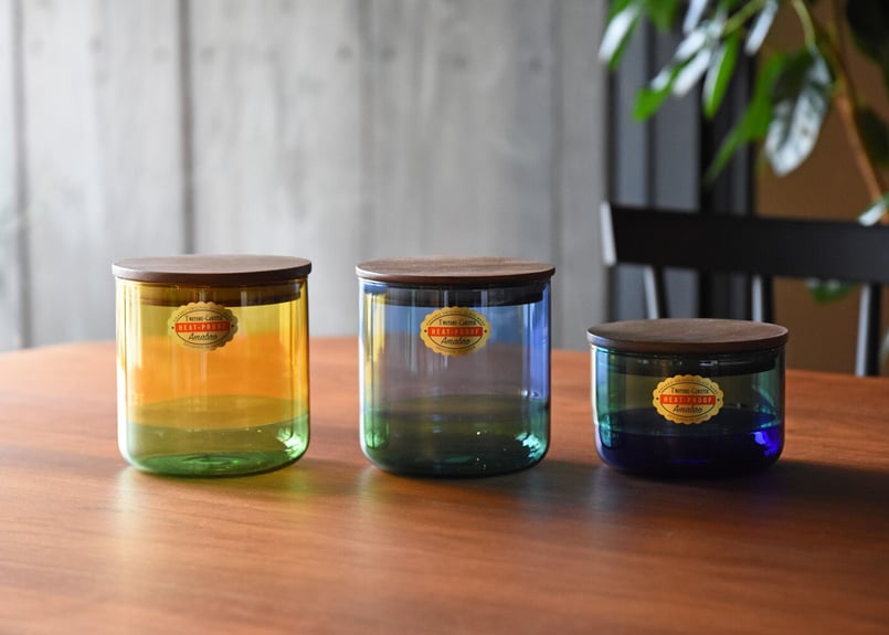 TWO TONE CANISTER【S】(amabro・アマブロ・ツートーン TWO TONE CANISTER【S】(amabro・アマブロ・ツートーン