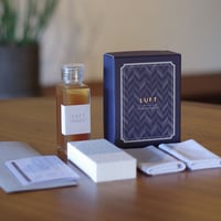 家具用オイルメンテナンスキット 無垢材 オイル塗装