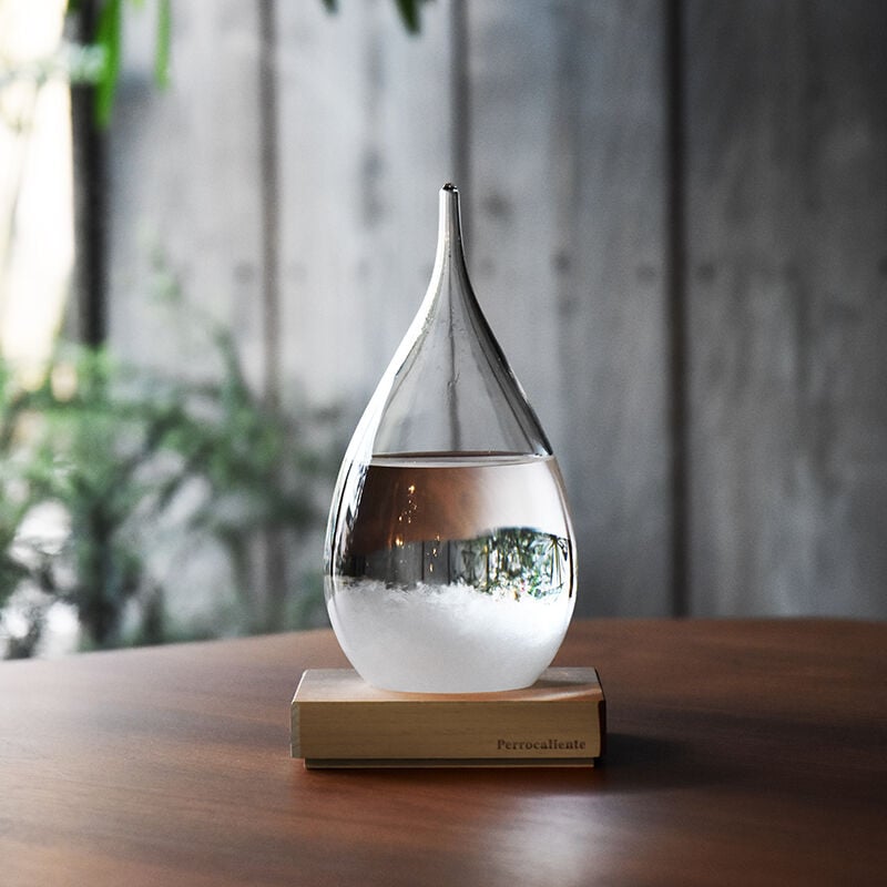 Tempo Drop テンポドロップ ストームグラス Perrocaliente ペロカリエン