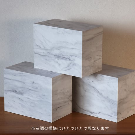 ペーパータオルホルダー Paper Towel Dispenser 大理石調 ホワイト 白 石目 石調 小判 中判 壁掛け ペーパータオル ケース ディスペンサー トイレ 洗面所 業務用 おしゃれ