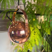 【ショールーム展示品SALE】　BALL Handle 照明（送料無料 現品セール ペンダントライト ダイニング ベッドサイドライト コッパー 明かり  ）