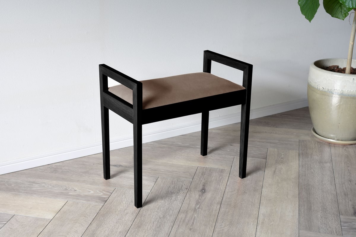 エントランススツール　ポーチェア2 エントランススツール ポーチェア2