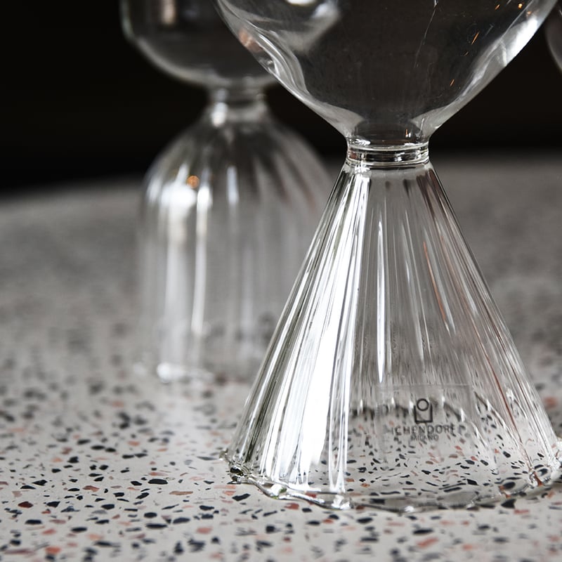 ICHENDORF MILANO TUTU White Wine Glass ワイングラス36