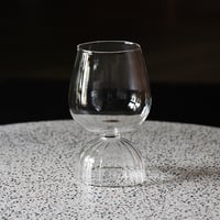ICHENDORF MILANO TUTU Red Wine Glass ワイングラス570ml イッケンドルフミラノ チュチュ 赤ワイン ガラス食器 グラス エレガント ギフト プレゼント 結婚祝い