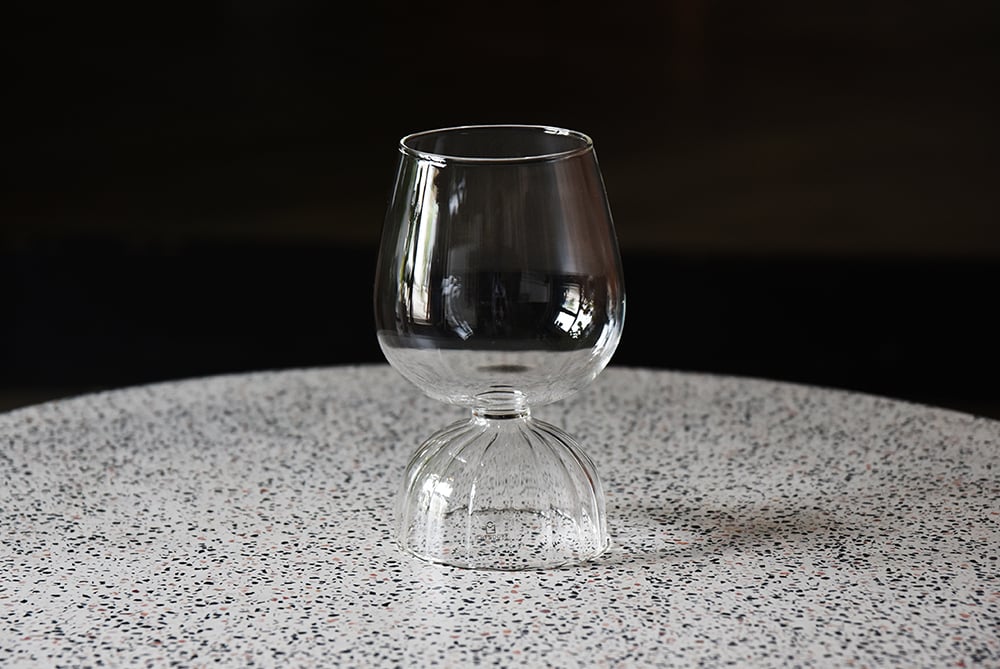 ICHENDORF MILANO TUTU Red Wine Glass ワイングラス570m