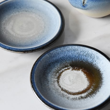 丹波焼 雅峰窯 LUFTオリジナル プランターポット｜Tamba pottery gahougama planter pot 丹波立杭焼 植木鉢 陶器 鉢 焼物 インテリア グリーン 窯元 鉢植え