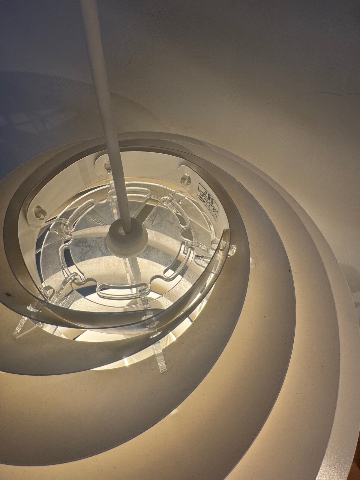 ショールーム展示品SALE】 SWIRL 2 Medium 照明（送料無料 現品セール