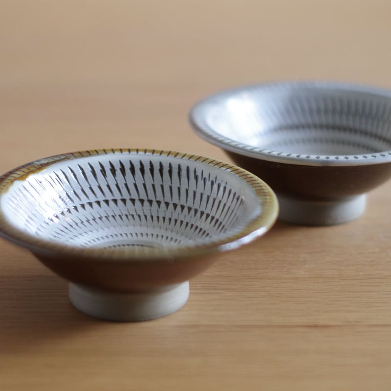 うつわやみたす　鹿皿　プレート うつわやみたす 鹿皿 プレート